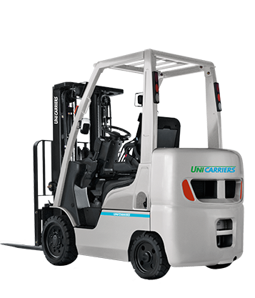 unicarriers-lx-4